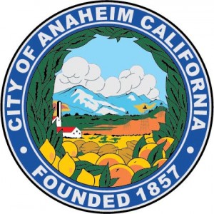Anaheim