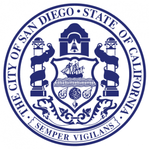 City of San Diego